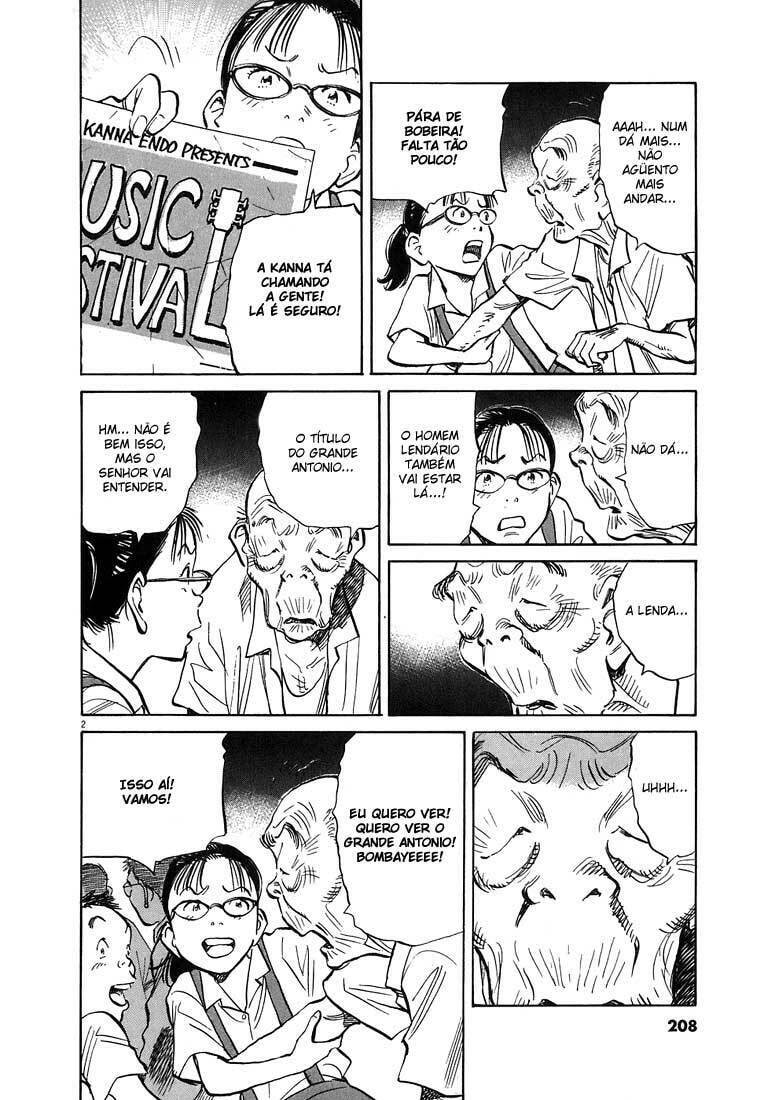Read 20th Century Boys pt_BR Manga Online