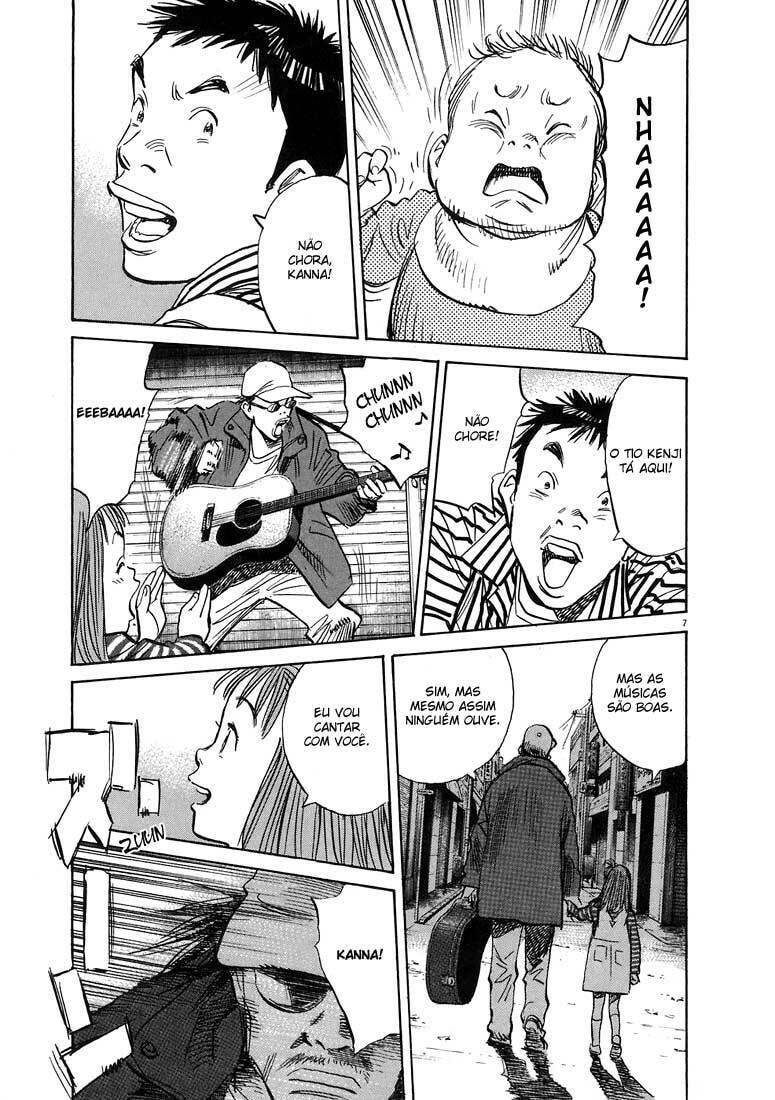 Read 20th Century Boys pt_BR Manga Online