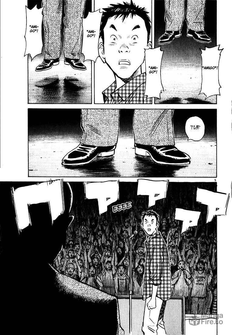 Read 20th Century Boys pt_BR Manga Online