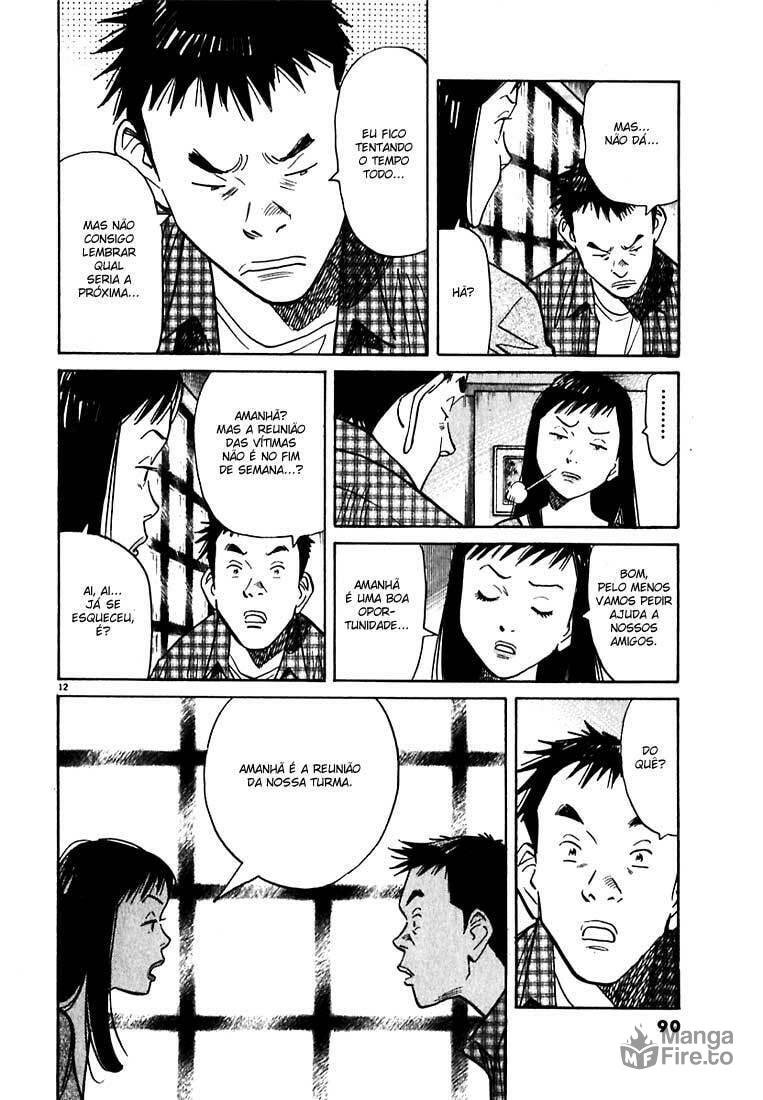 Read 20th Century Boys pt_BR Manga Online