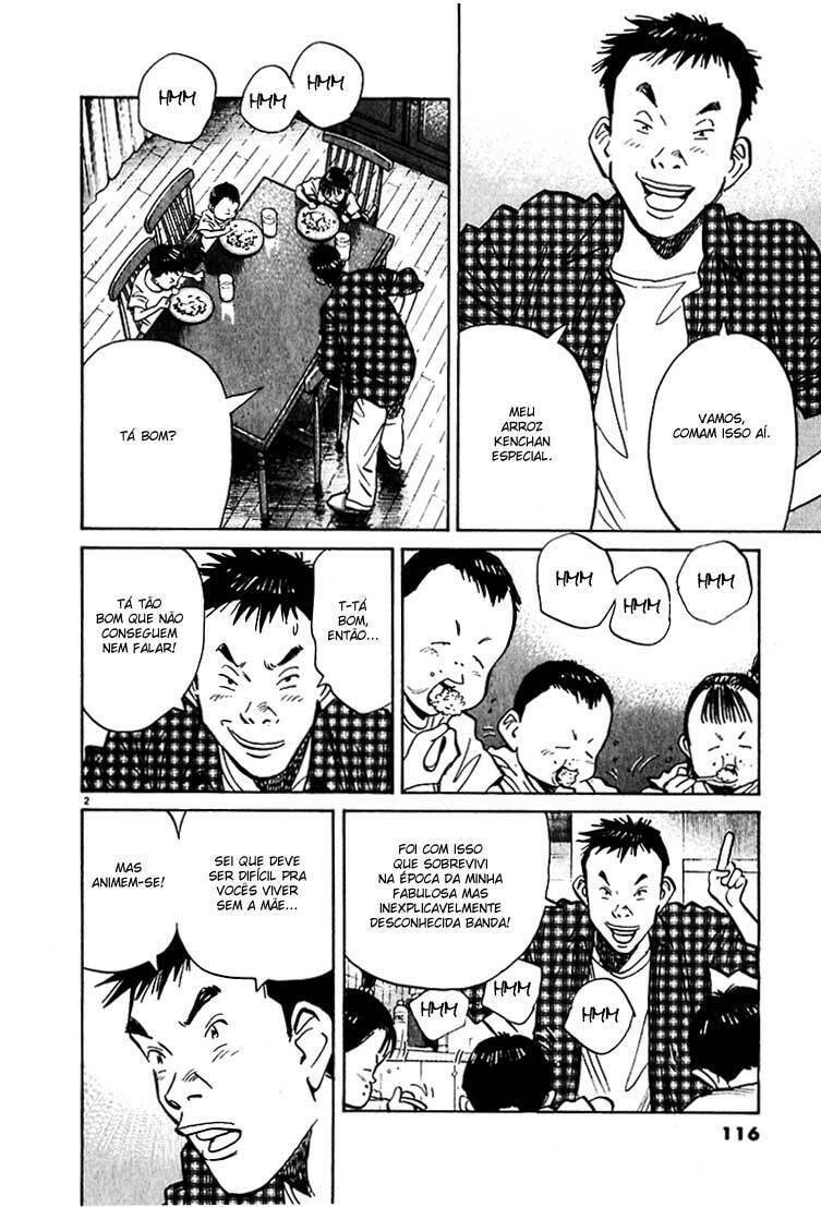 Read 20th Century Boys pt_BR Manga Online