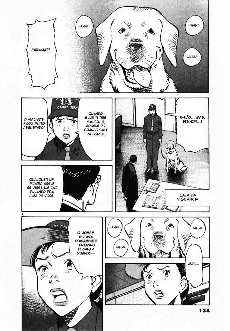 Read 20th Century Boys pt_BR Manga Online