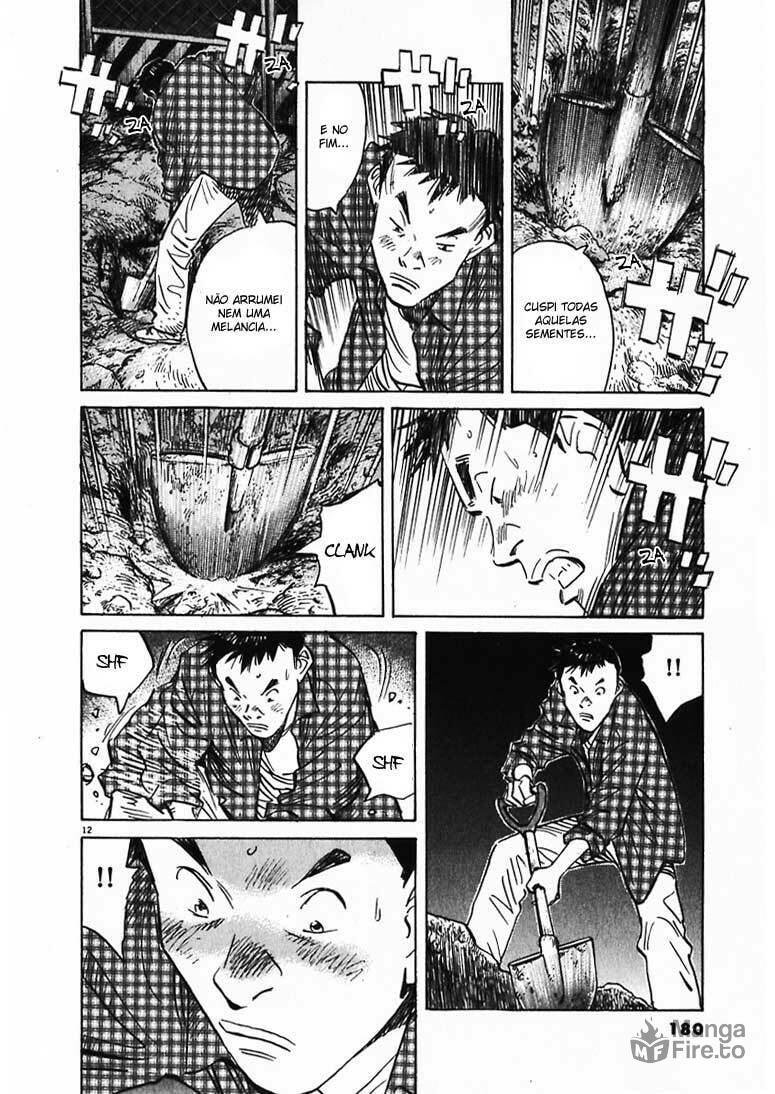 Read 20th Century Boys pt_BR Manga Online