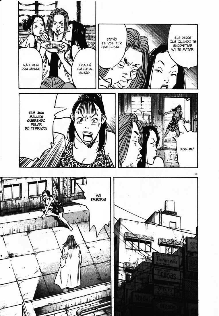 Read 20th Century Boys pt_BR Manga Online