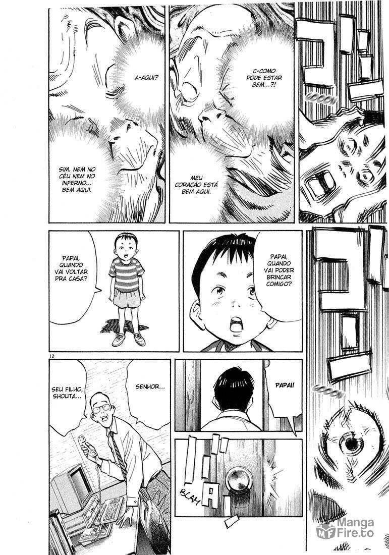 Read 20th Century Boys pt_BR Manga Online