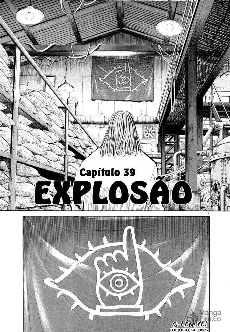Read 20th Century Boys pt_BR Manga Online