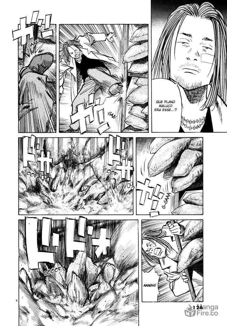 Read 20th Century Boys pt_BR Manga Online