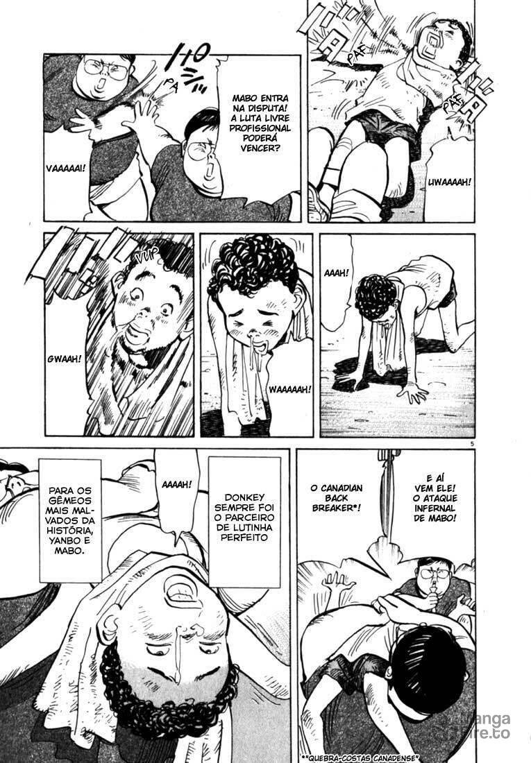 Read 20th Century Boys pt_BR Manga Online