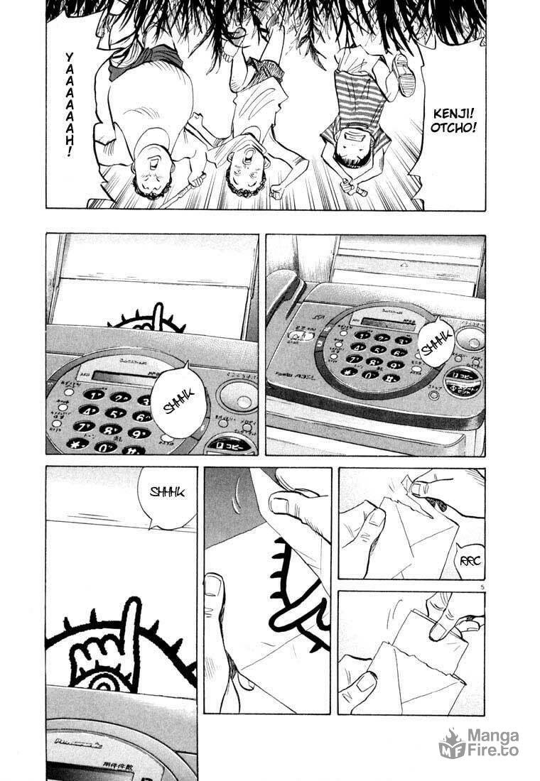 Read 20th Century Boys pt_BR Manga Online