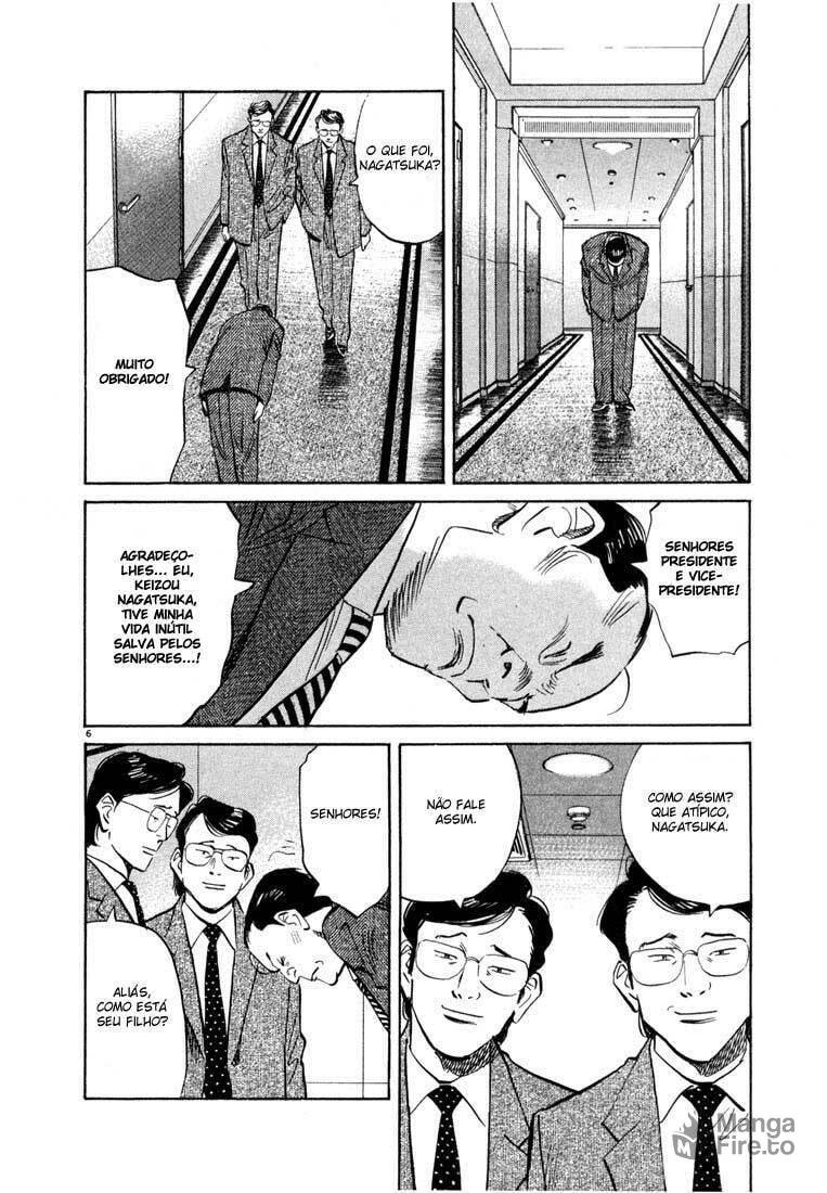 Read 20th Century Boys pt_BR Manga Online