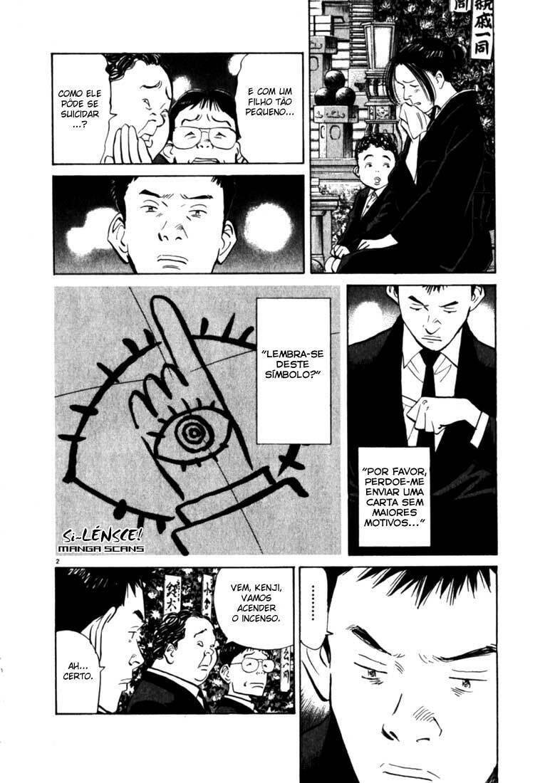 Read 20th Century Boys pt_BR Manga Online