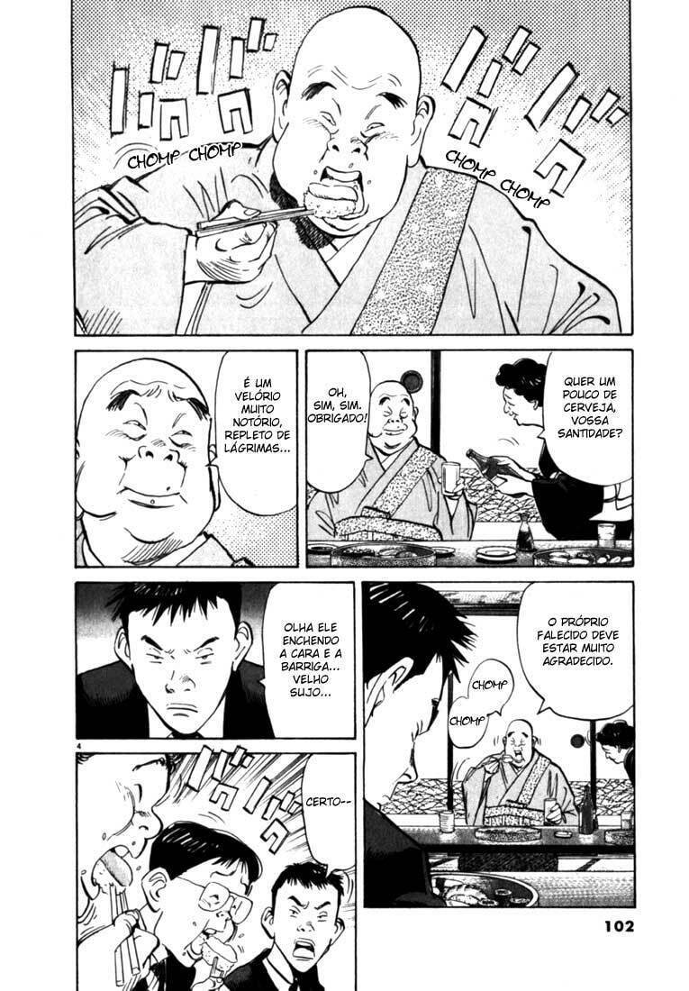 Read 20th Century Boys pt_BR Manga Online