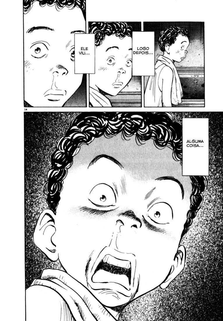 Read 20th Century Boys pt_BR Manga Online