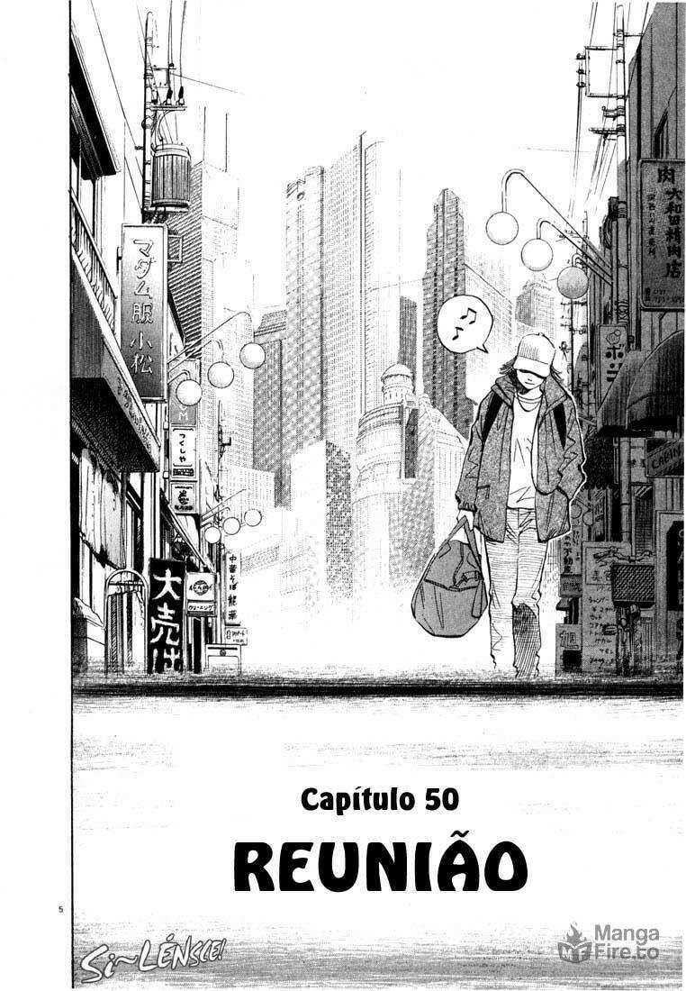 Read 20th Century Boys pt_BR Manga Online