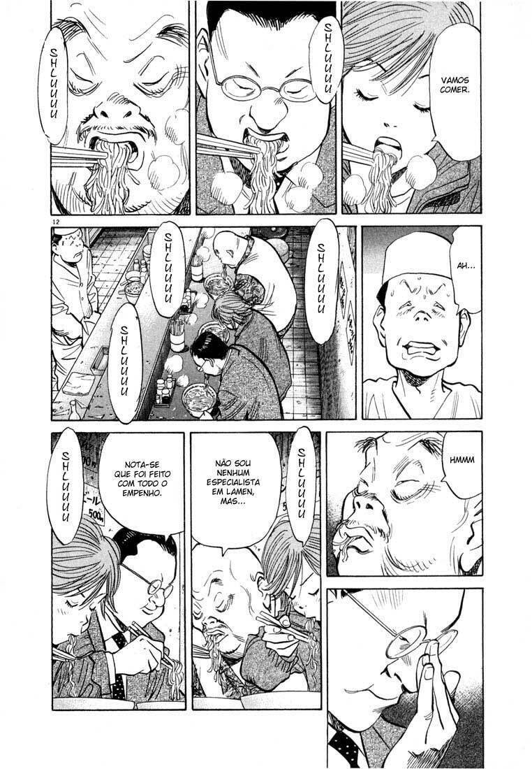 Read 20th Century Boys pt_BR Manga Online