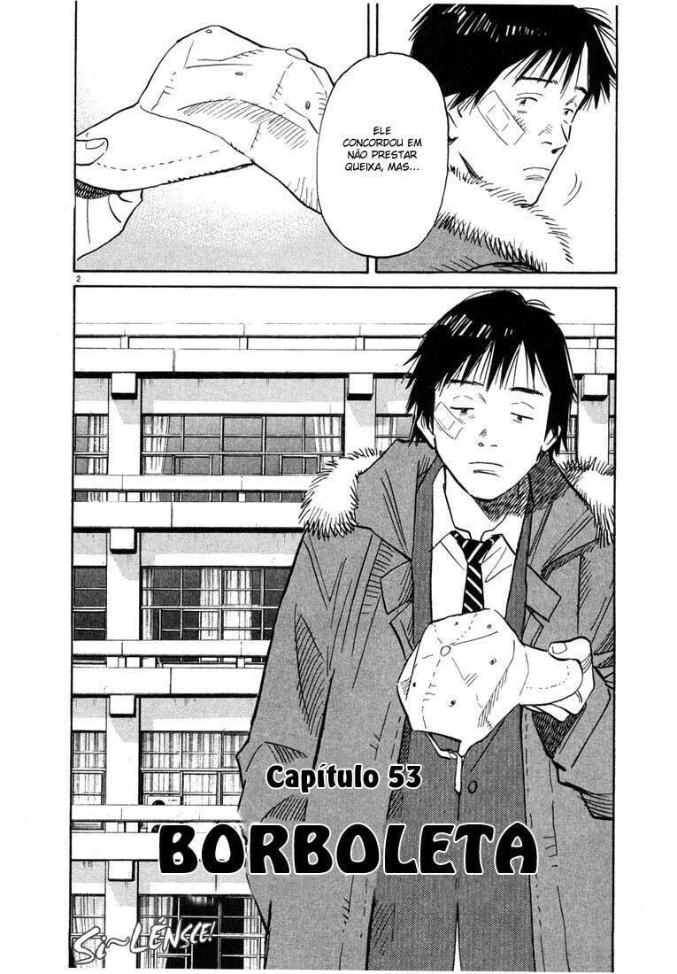 Read 20th Century Boys pt_BR Manga Online