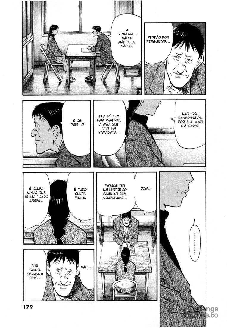 Read 20th Century Boys pt_BR Manga Online