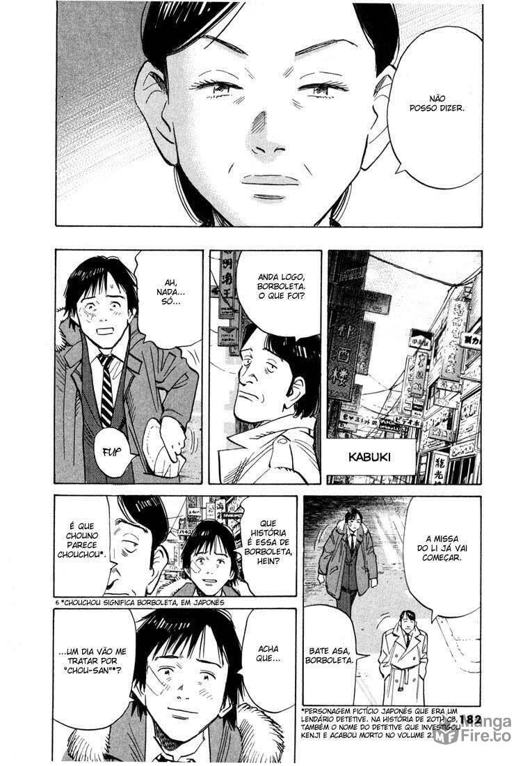 Read 20th Century Boys pt_BR Manga Online
