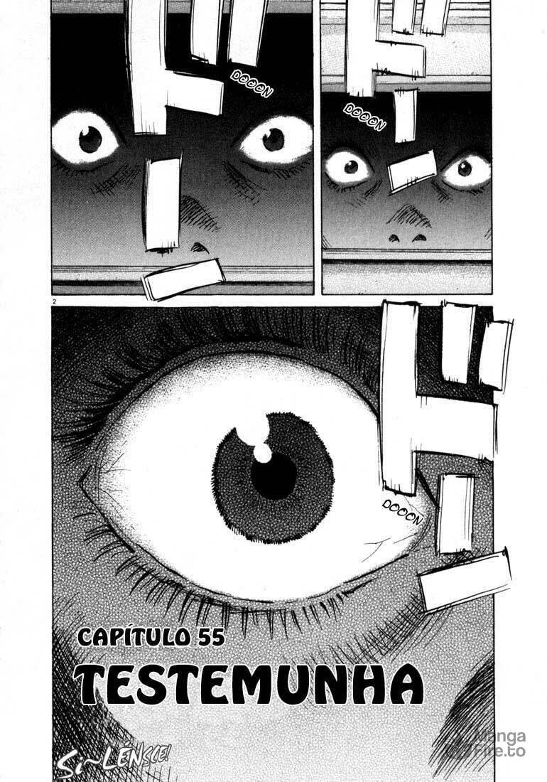 Read 20th Century Boys pt_BR Manga Online