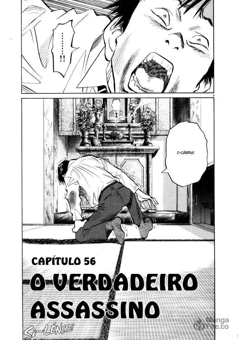 Read 20th Century Boys pt_BR Manga Online