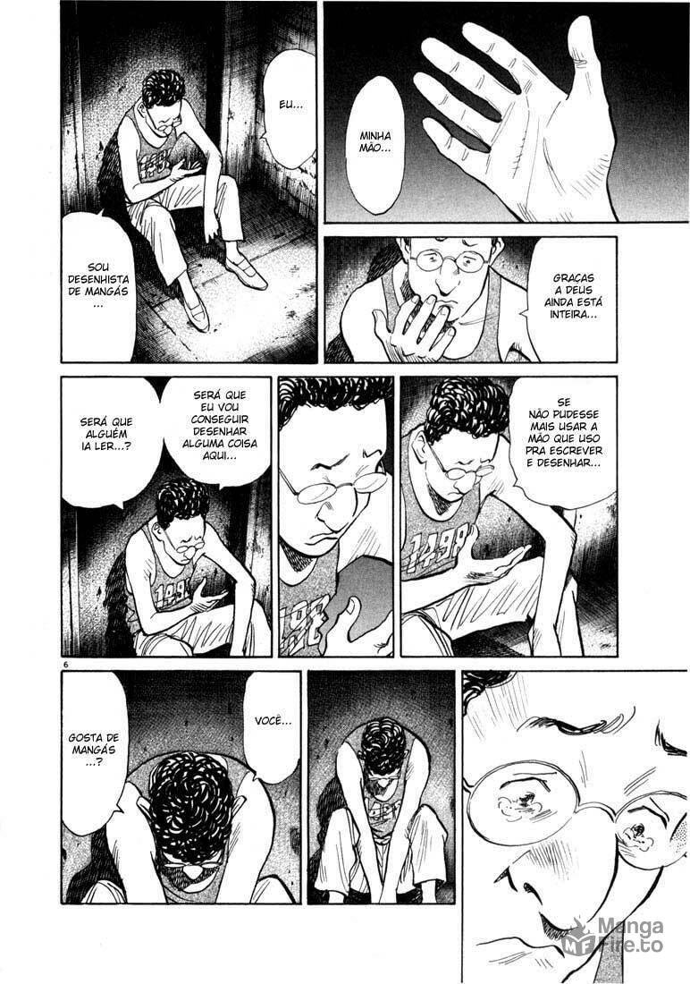 Read 20th Century Boys pt_BR Manga Online