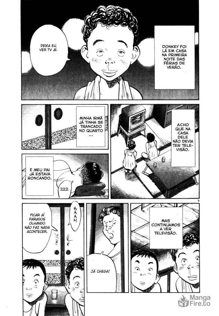 Read 20th Century Boys pt_BR Manga Online