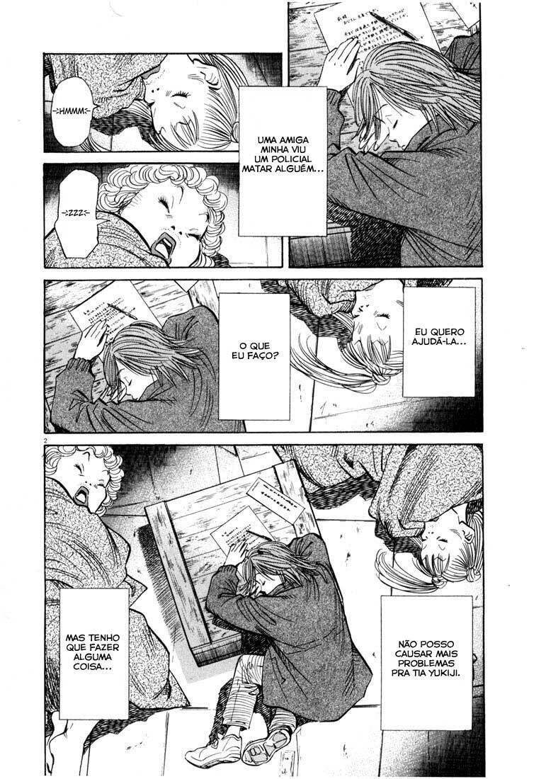 Read 20th Century Boys pt_BR Manga Online