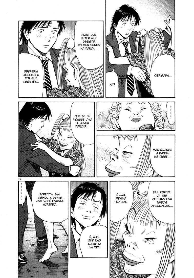 Read 20th Century Boys pt_BR Manga Online
