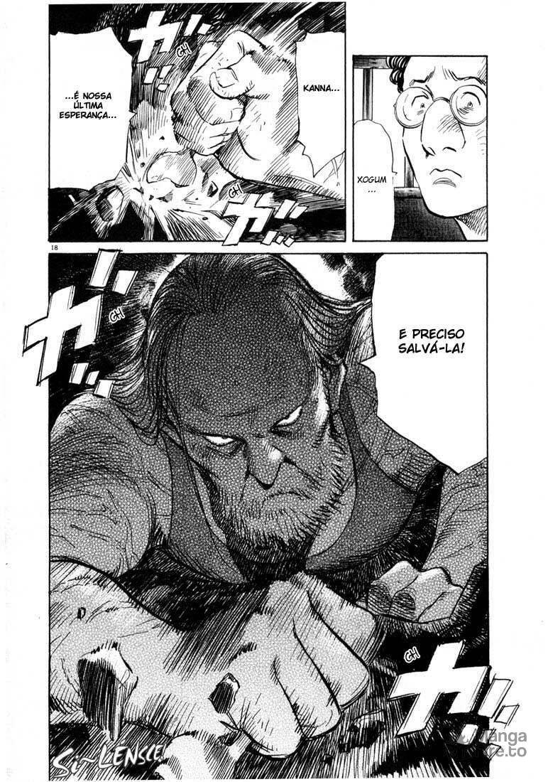Read 20th Century Boys pt_BR Manga Online