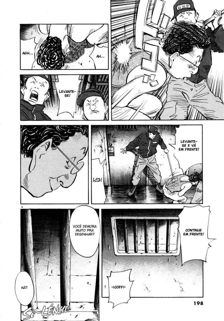 Read 20th Century Boys pt_BR Manga Online