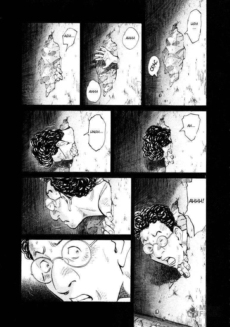 Read 20th Century Boys pt_BR Manga Online