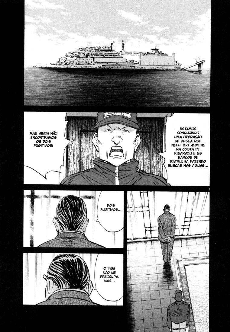 Read 20th Century Boys pt_BR Manga Online