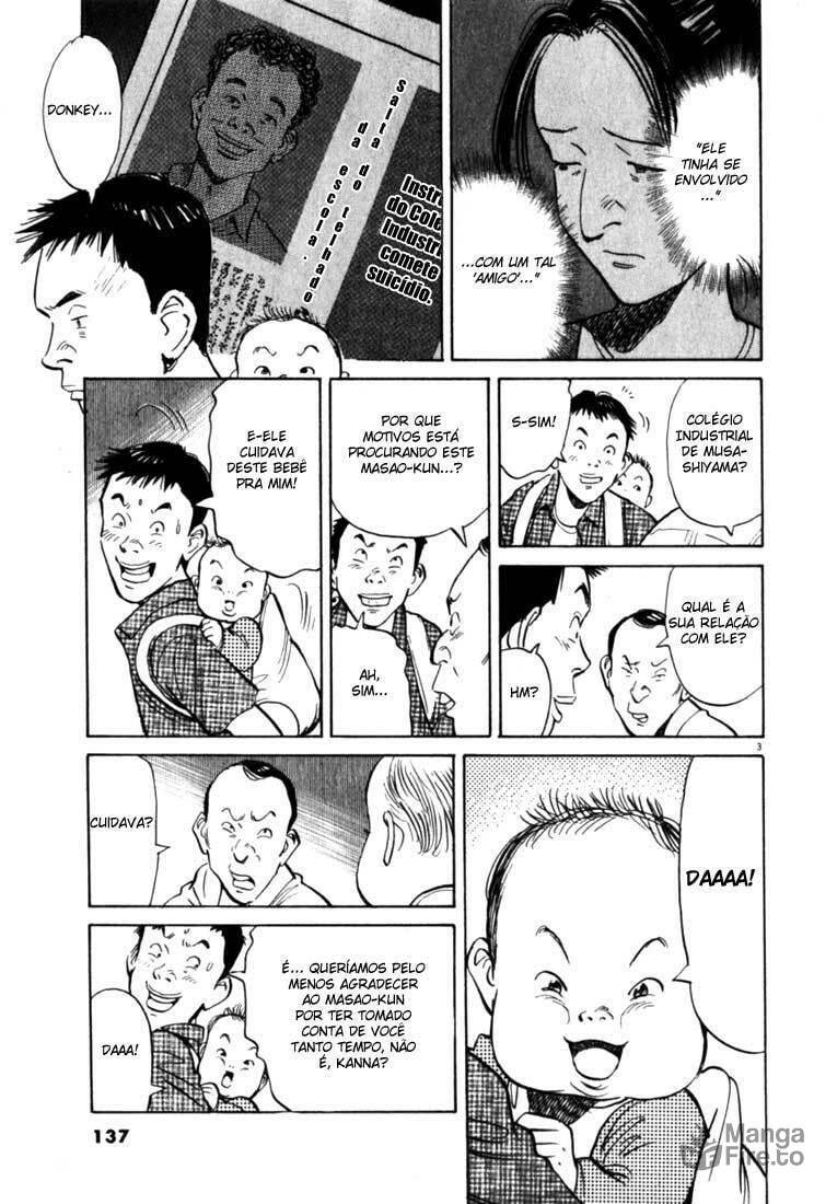 Read 20th Century Boys pt_BR Manga Online