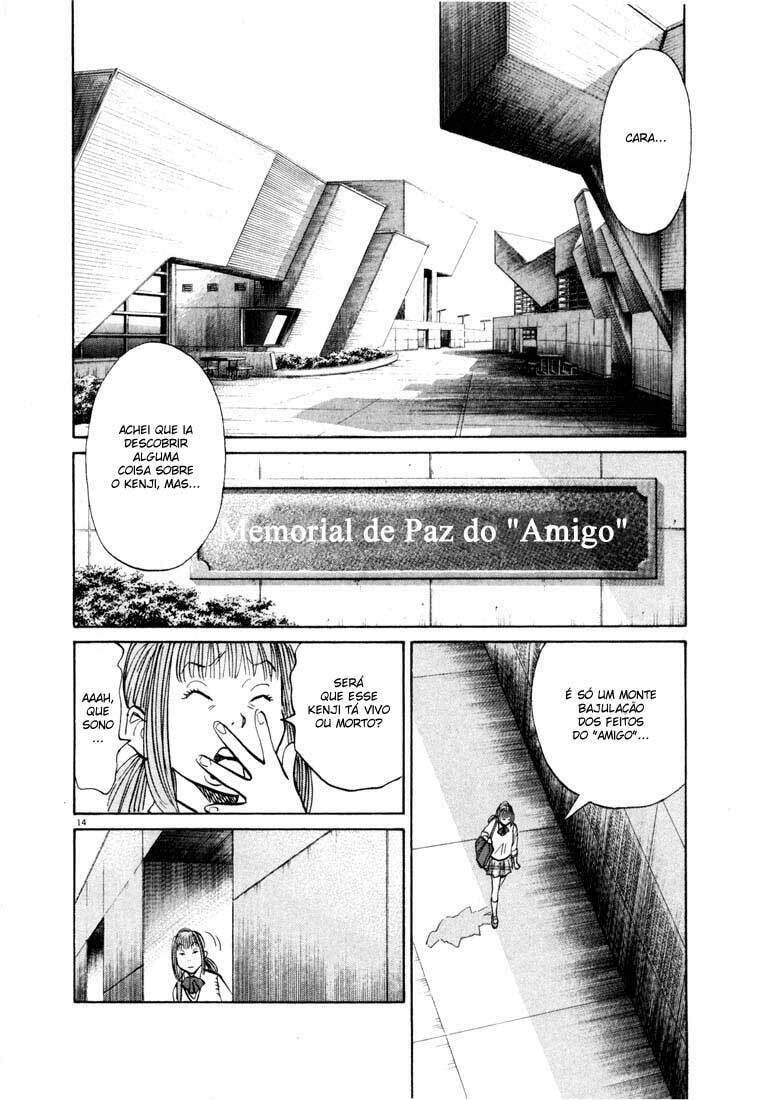 Read 20th Century Boys pt_BR Manga Online