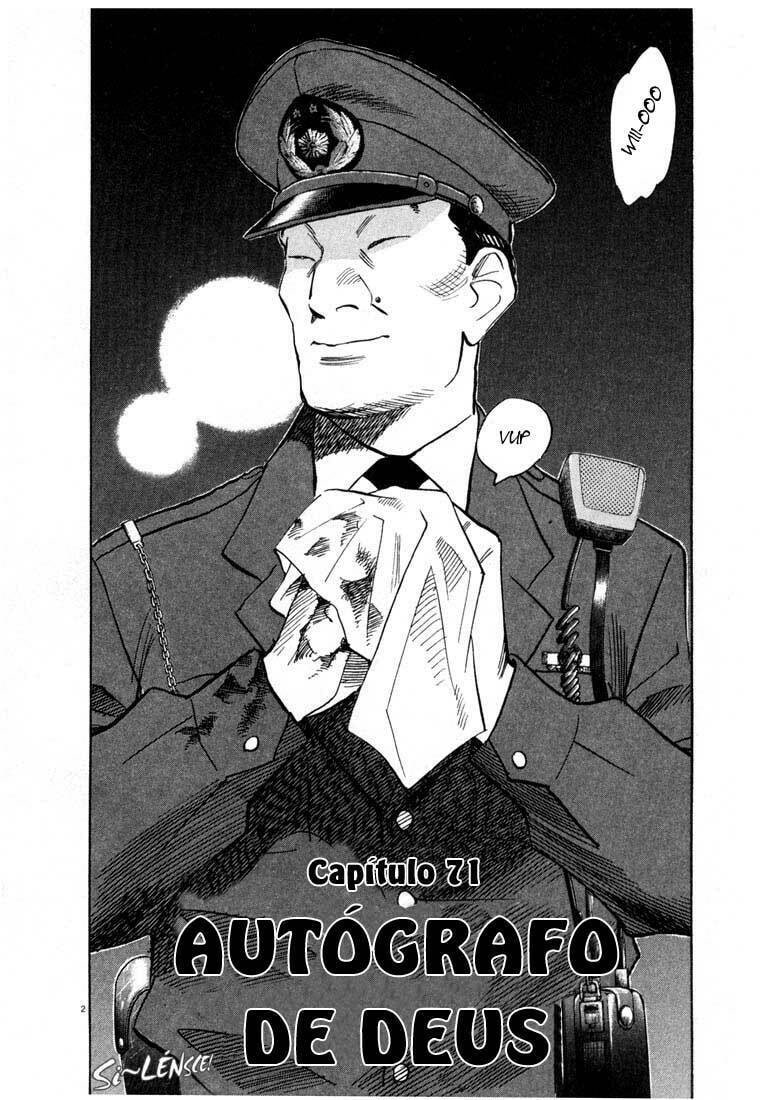 Read 20th Century Boys pt_BR Manga Online