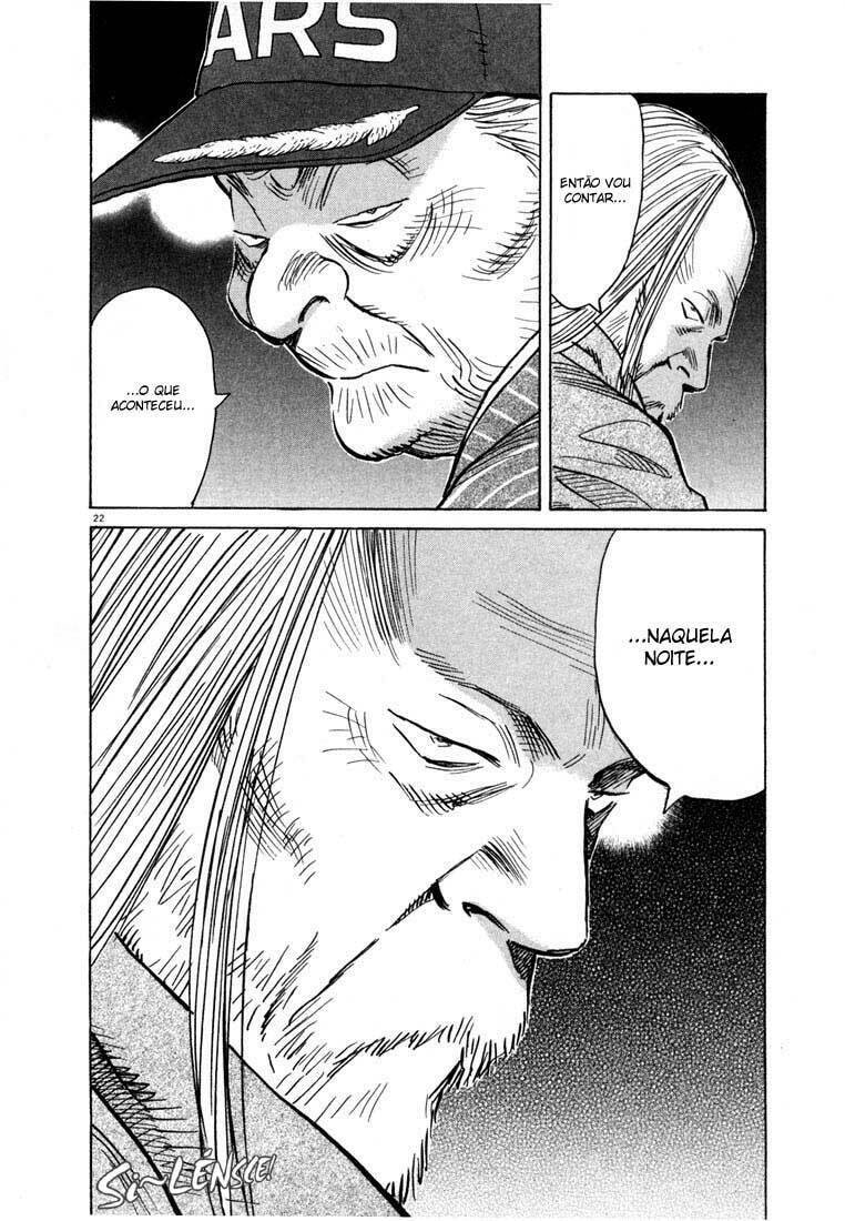Read 20th Century Boys pt_BR Manga Online