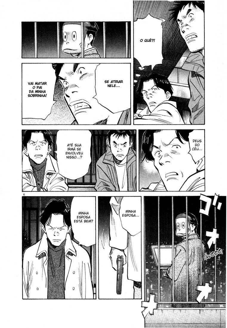 Read 20th Century Boys pt_BR Manga Online