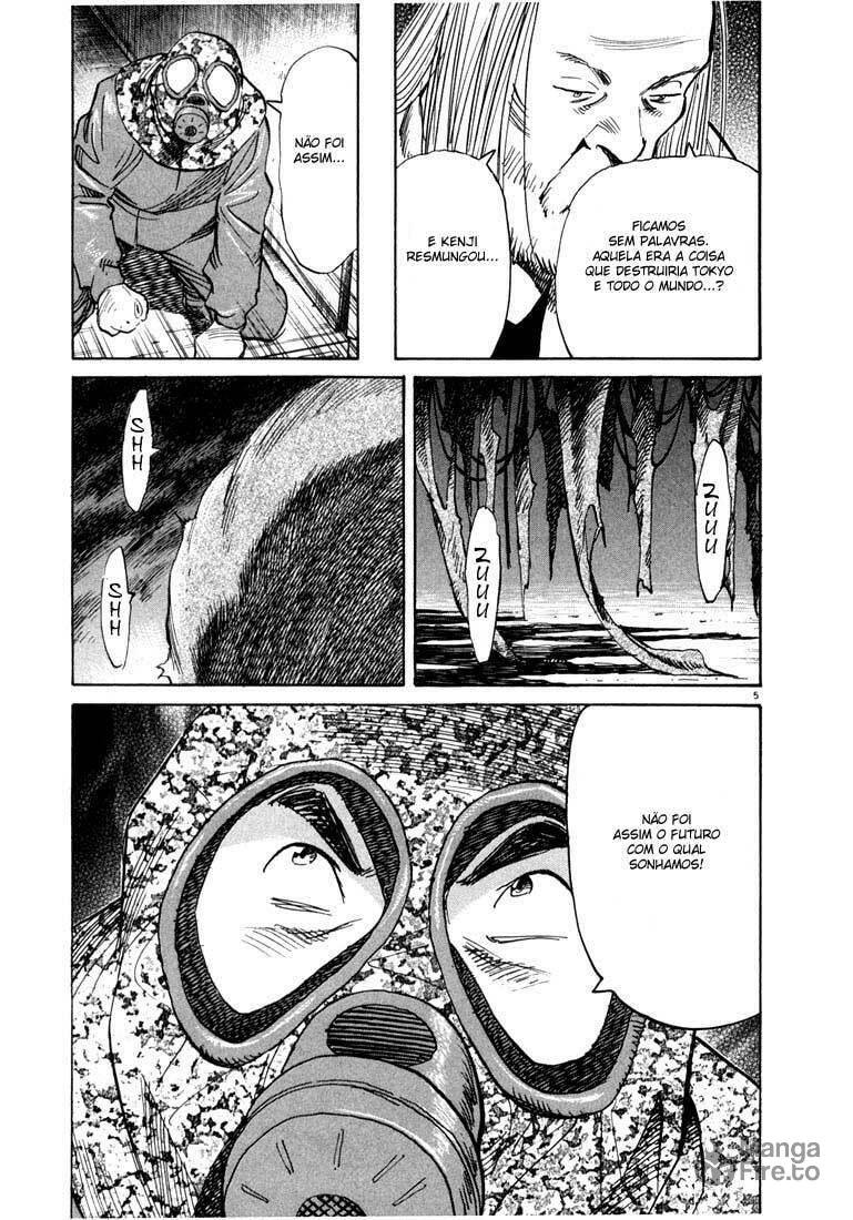 Read 20th Century Boys pt_BR Manga Online