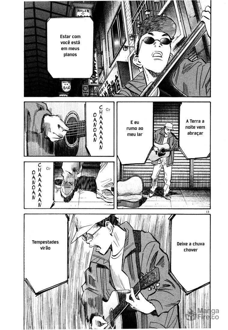 Read 20th Century Boys pt_BR Manga Online