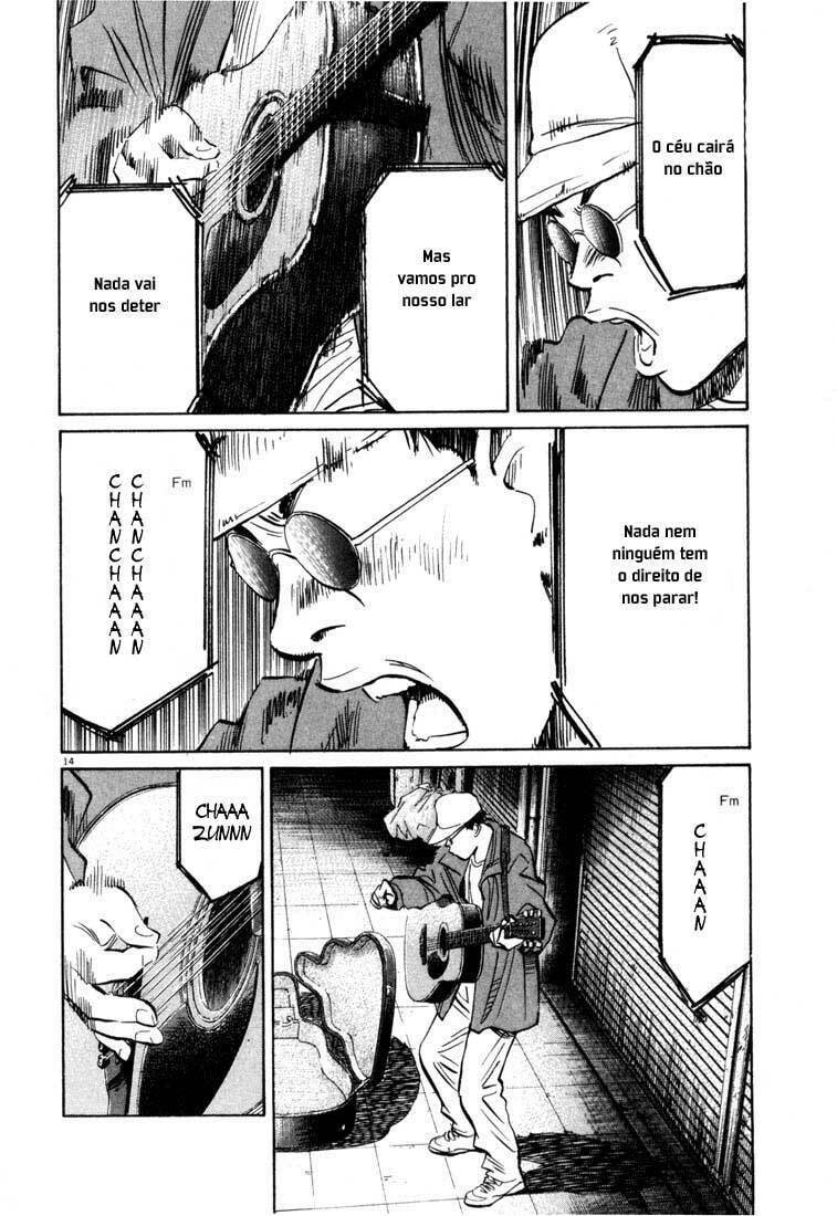 Read 20th Century Boys pt_BR Manga Online