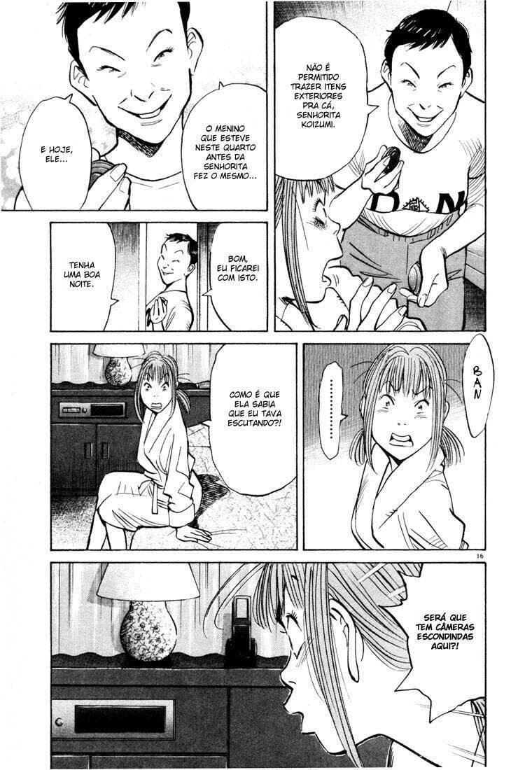 Read 20th Century Boys pt_BR Manga Online