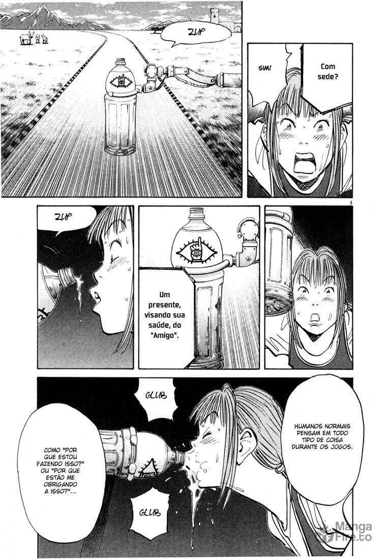Read 20th Century Boys pt_BR Manga Online