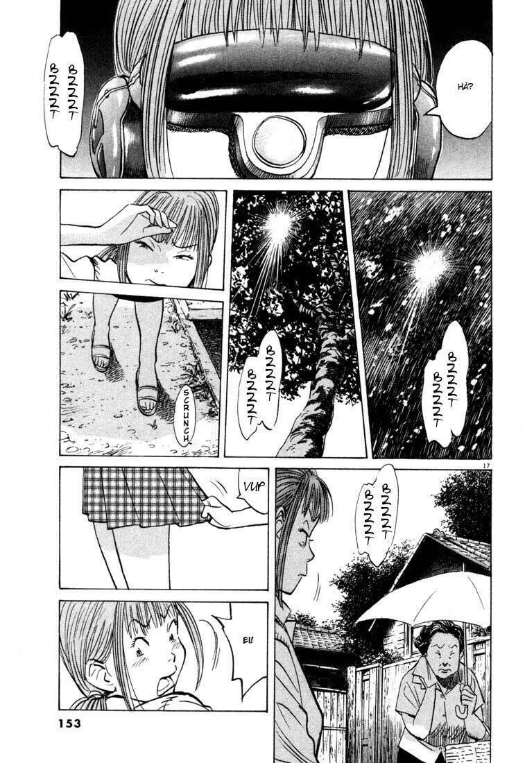 Read 20th Century Boys pt_BR Manga Online