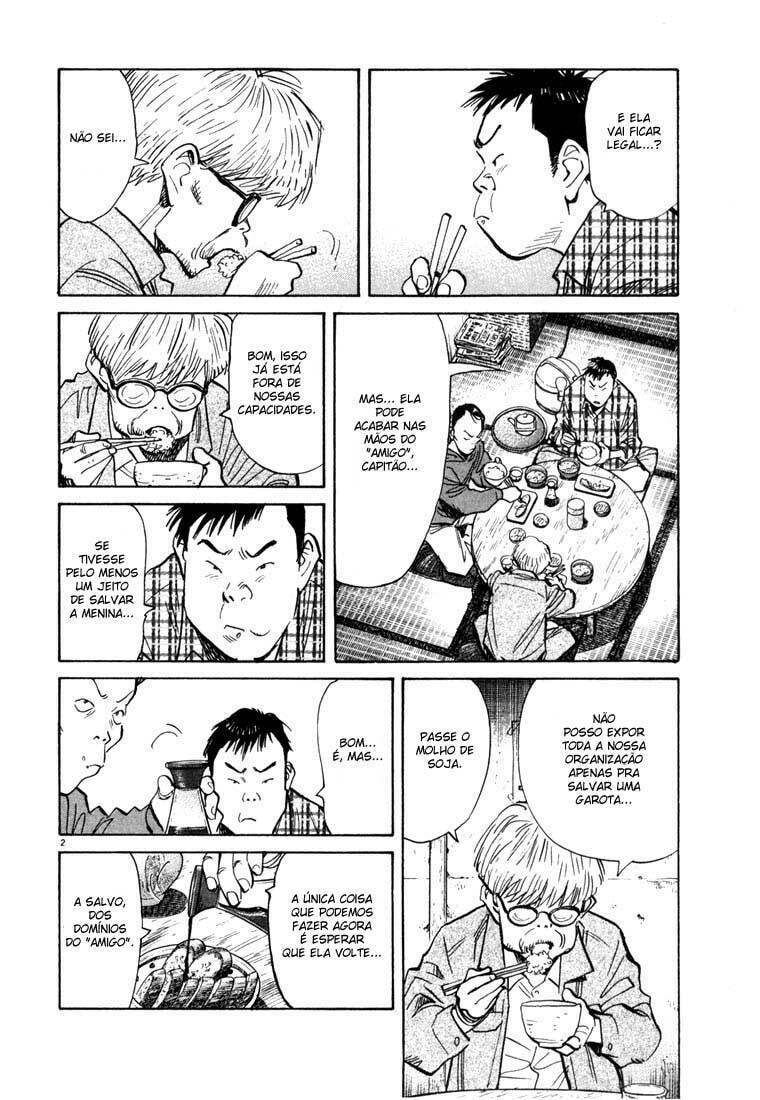 Read 20th Century Boys pt_BR Manga Online