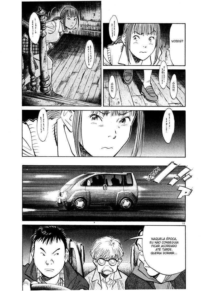 Read 20th Century Boys pt_BR Manga Online