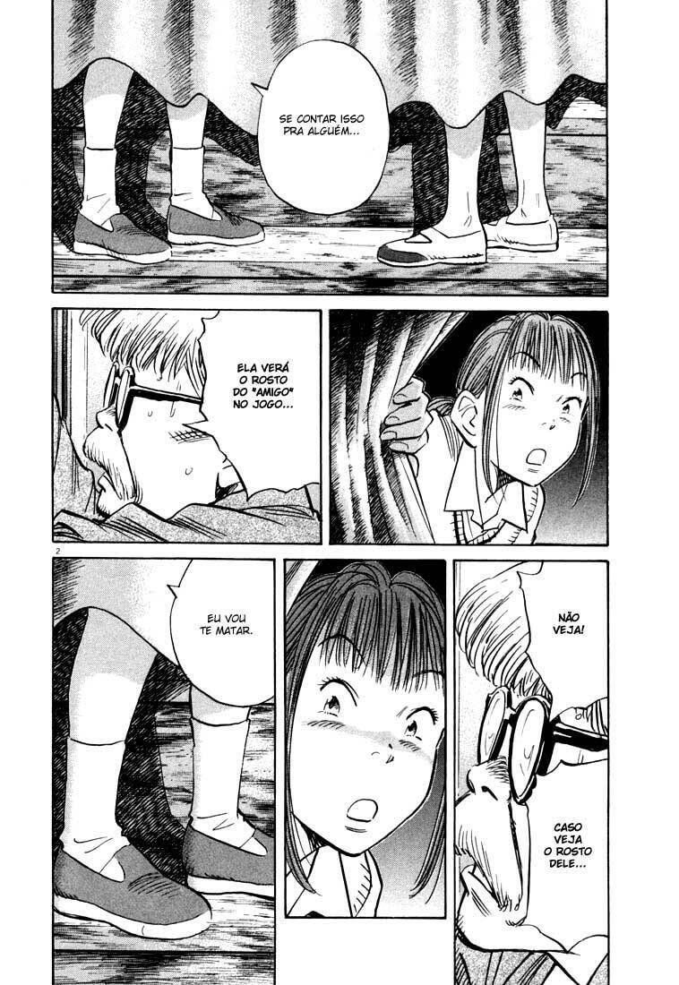 Read 20th Century Boys pt_BR Manga Online