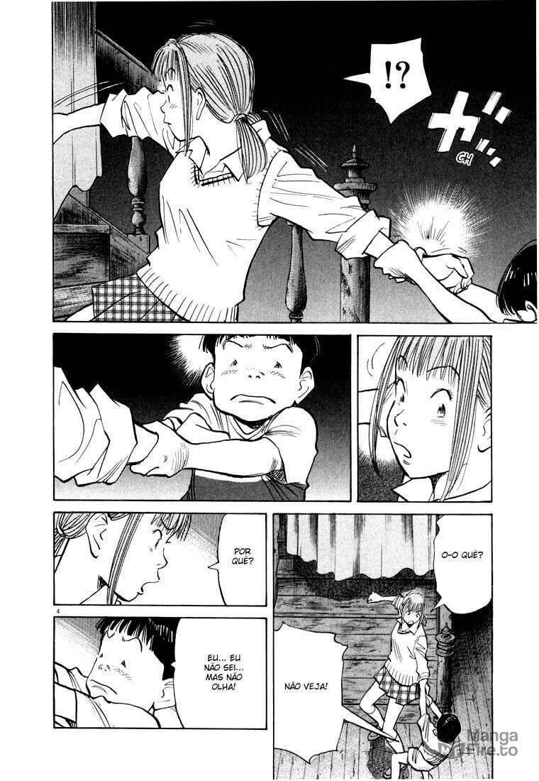 Read 20th Century Boys pt_BR Manga Online