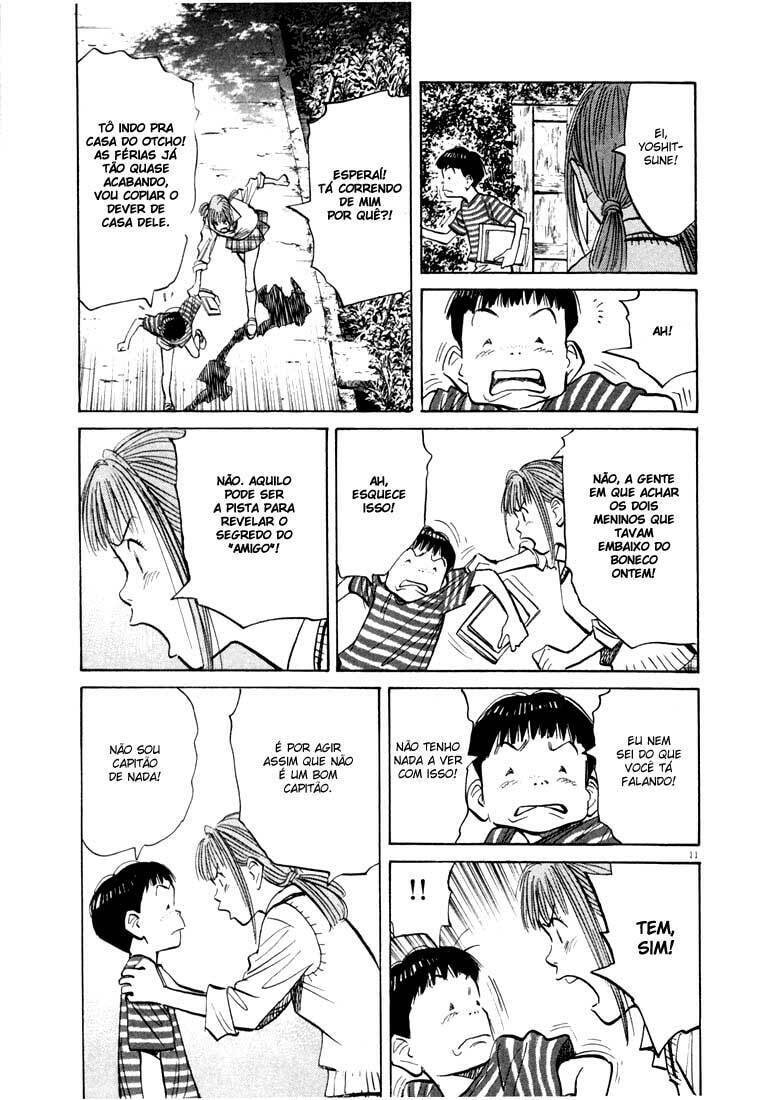 Read 20th Century Boys pt_BR Manga Online