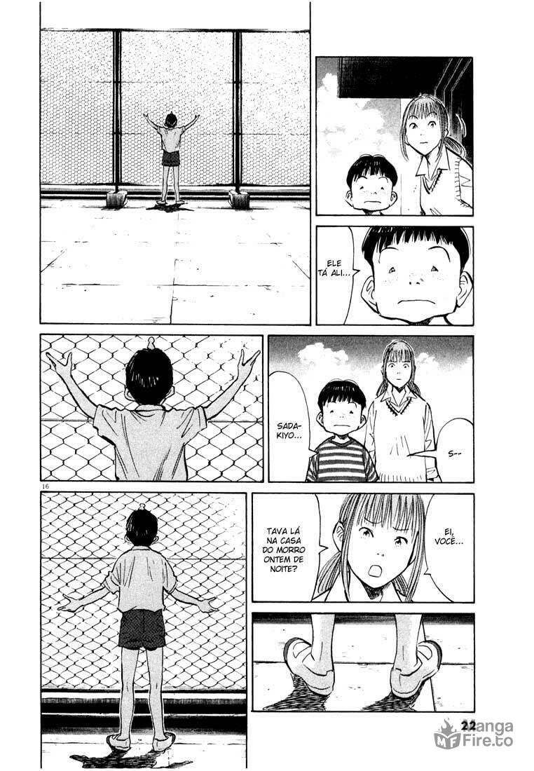 Read 20th Century Boys pt_BR Manga Online
