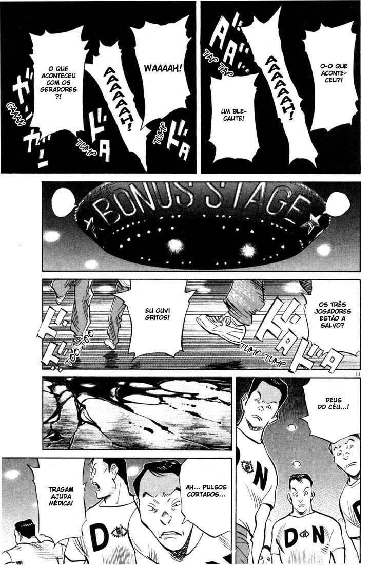 Read 20th Century Boys pt_BR Manga Online